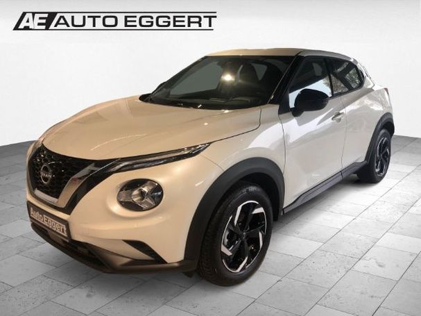 Nissan Juke 1.0 DIG-T 114 84 kW image number 1