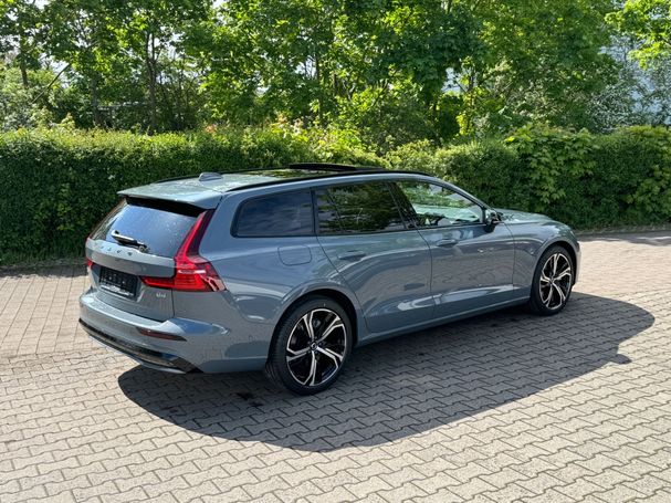 Volvo V60 145 kW image number 4