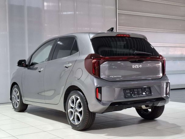 Kia Picanto 1.0 46 kW image number 8