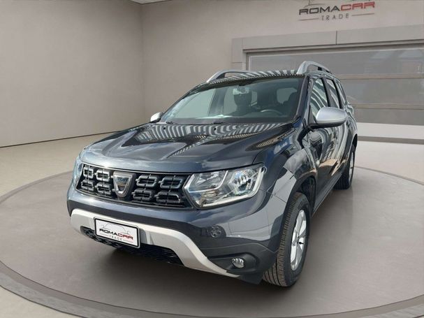 Dacia Duster TCe 100 Comfort 74 kW image number 1