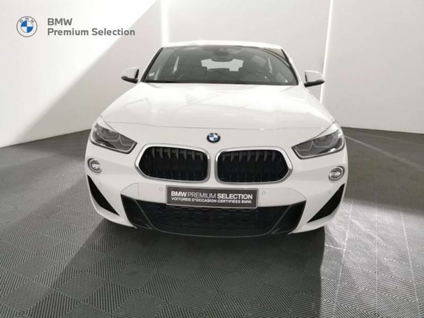 BMW X2 sDrive20i M Sport 143 kW image number 2