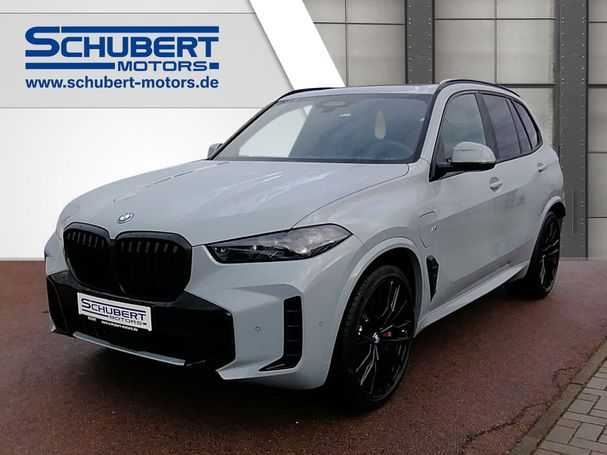 BMW X5 50e xDrive 360 kW image number 1