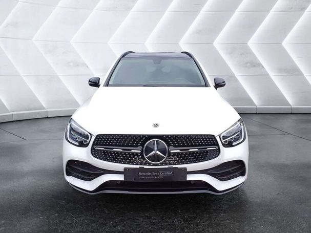 Mercedes-Benz GLC 220 d 4Matic 143 kW image number 2