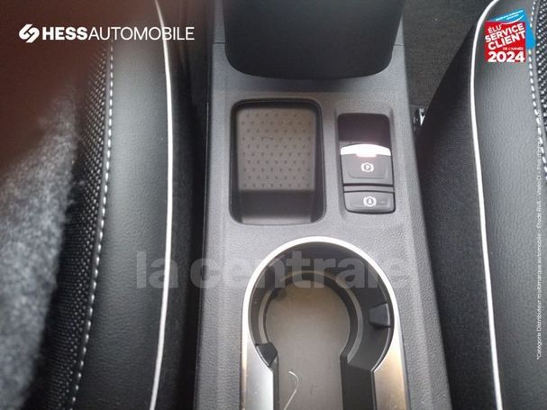 Renault Captur 107 kW image number 39