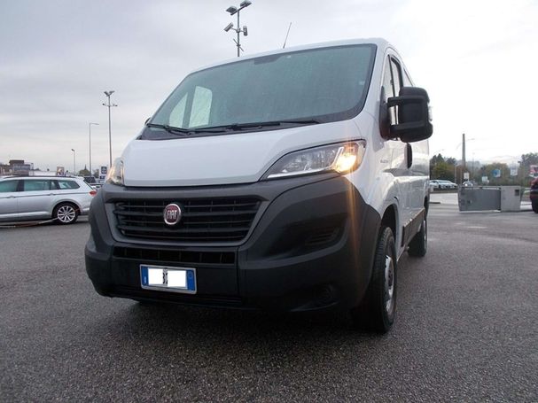 Fiat Ducato 2.3 88 kW image number 2