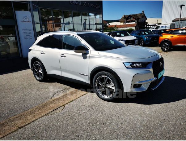 DS Automobiles 7 Crossback 220 kW image number 2