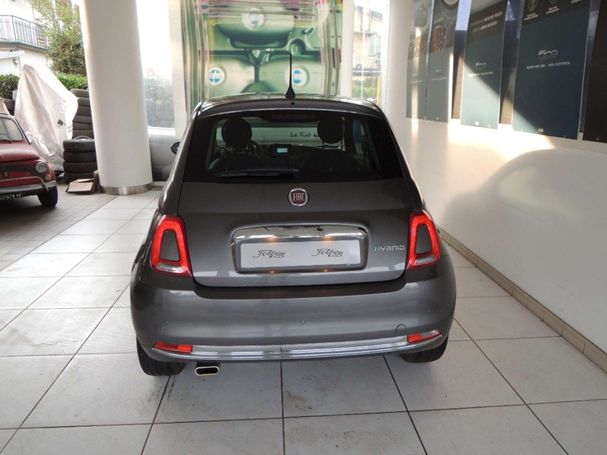 Fiat 500 1.0 51 kW image number 6