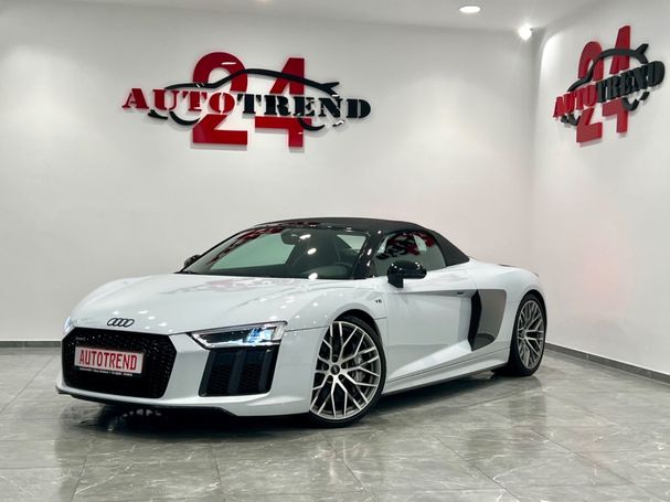 Audi R8 5.2 FSI quattro 449 kW image number 2