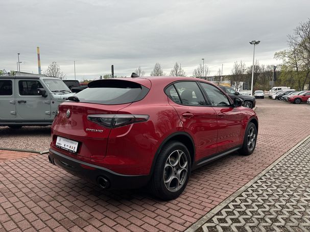 Alfa Romeo Stelvio 206 kW image number 5