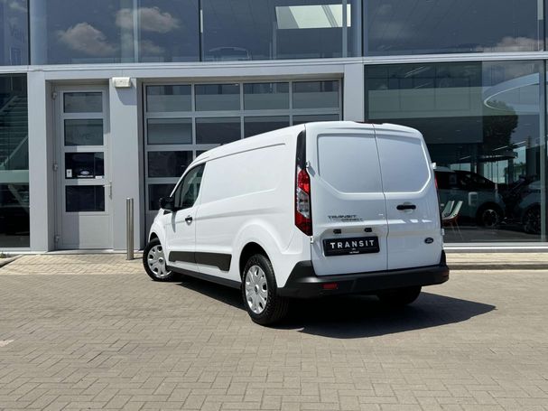 Ford Transit Connect L2 Trend 74 kW image number 1