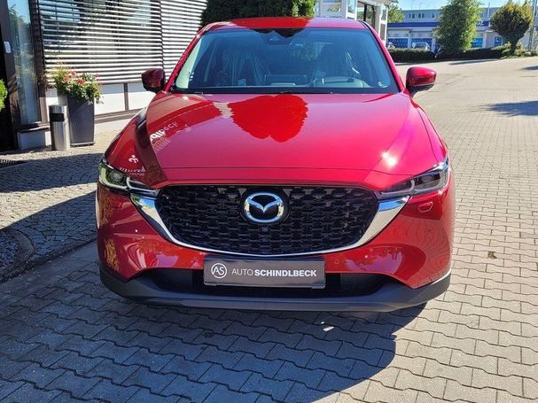 Mazda CX-5 165 AWD 121 kW image number 1