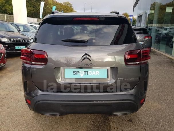 Citroen C5 Aircross Pure Tech 130 S&S FEEL 96 kW image number 6