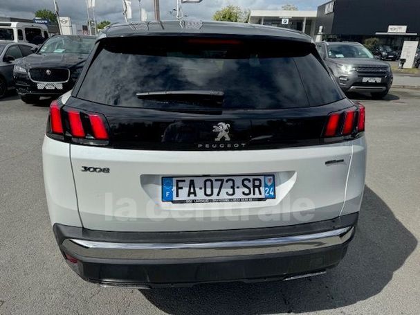 Peugeot 3008 BlueHDi 130 S&S EAT8 96 kW image number 4