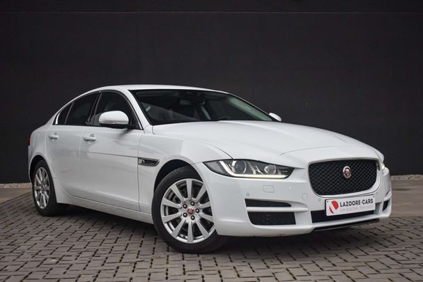 Jaguar XE 132 kW image number 2