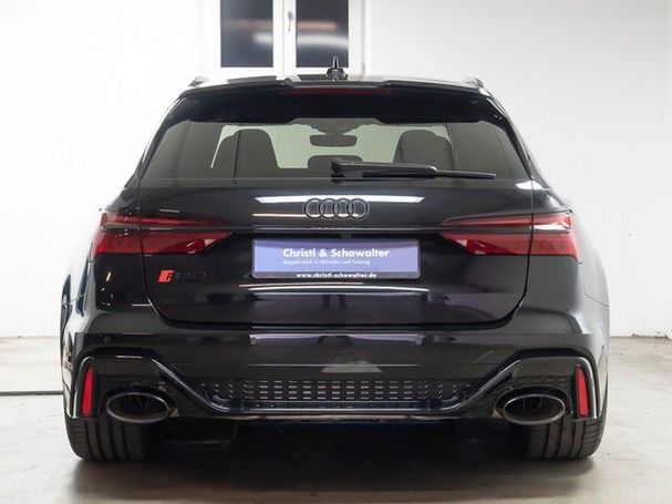 Audi RS6 Avant Performance 463 kW image number 5