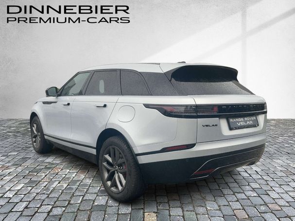 Land Rover Range Rover Velar P400e S 297 kW image number 2