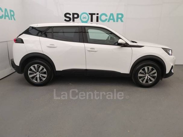 Peugeot 2008 1.2 PureTech 74 kW image number 4