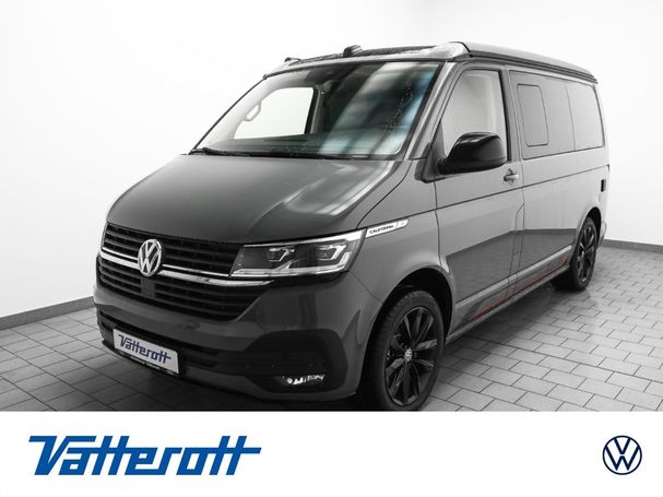 Volkswagen T6 California DSG Beach 150 kW image number 1