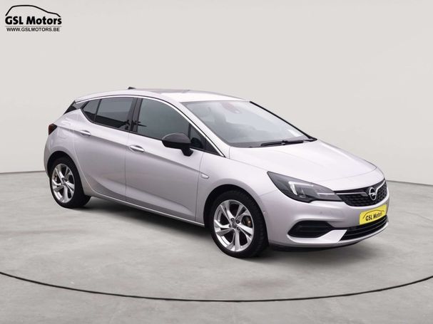 Opel Astra 1.5 D 77 kW image number 2