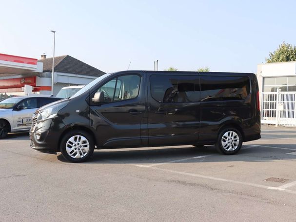 Opel Vivaro 107 kW image number 4