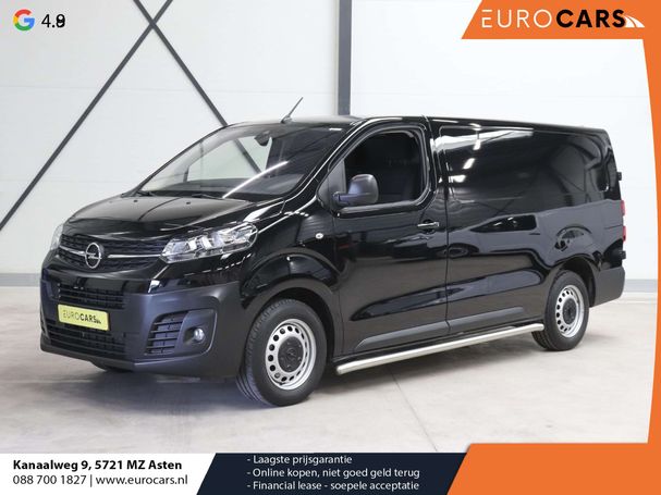 Opel Vivaro 2.0 CDTI L3H1 106 kW image number 1