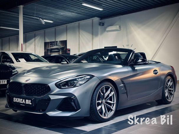 BMW Z4 M40i sDrive 250 kW image number 2