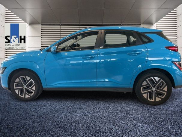 Hyundai Kona Elektro 100 kW image number 5