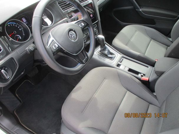 Volkswagen Golf 100 kW image number 11