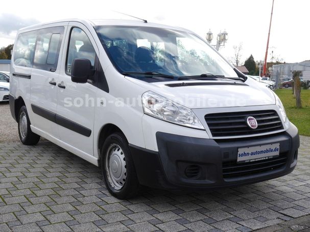 Fiat Scudo 94 kW image number 3