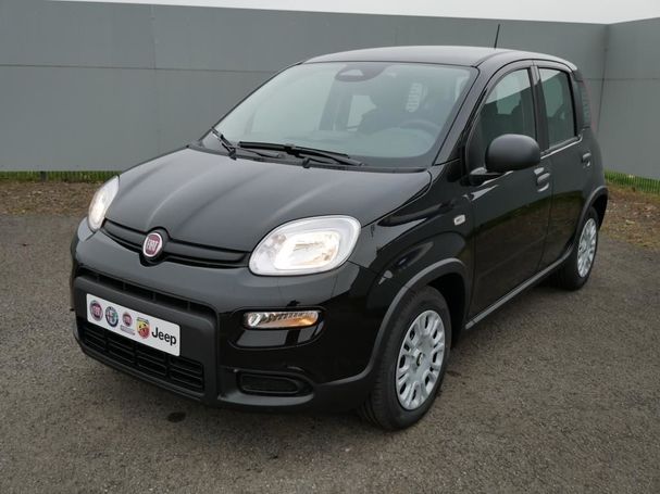 Fiat Panda 51 kW image number 8