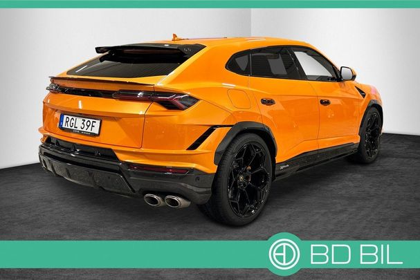 Lamborghini Urus S 491 kW image number 6