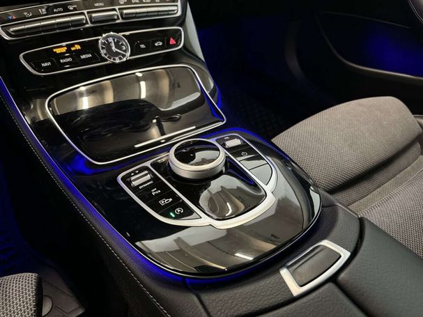 Mercedes-Benz E 220 d 143 kW image number 27