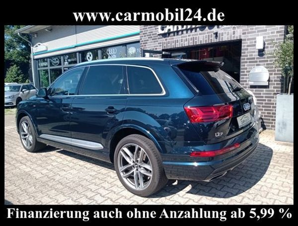 Audi Q7 3.0 TDI quattro S-Line 200 kW image number 6