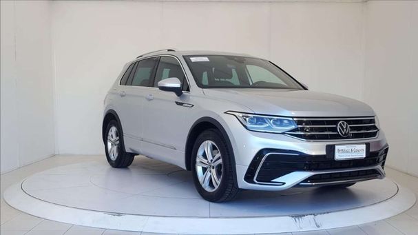 Volkswagen Tiguan 1.5 TSI DSG 110 kW image number 8