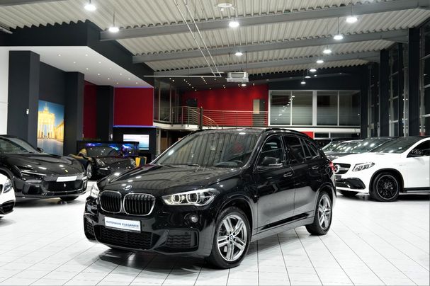 BMW X1 xDrive 170 kW image number 1