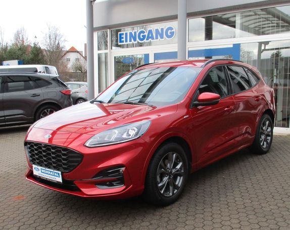 Ford Kuga 110 kW image number 1