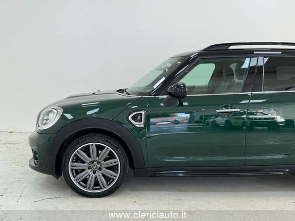 Mini Cooper SD Countryman 140 kW image number 9