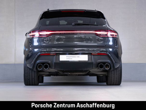 Porsche Macan GTS 324 kW image number 3