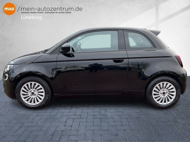 Fiat 500 e 23 kWh Action 70 kW image number 5