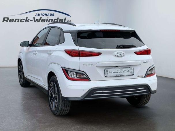 Hyundai Kona 150 kW image number 4