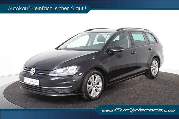 Volkswagen Golf Variant 1.5 TSI 96 kW image number 3