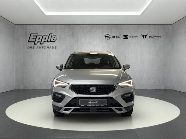 Seat Ateca 1.5 TSI Style 110 kW image number 3