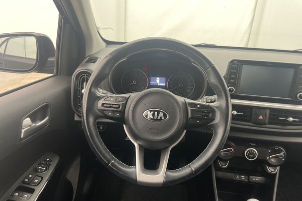 Kia Picanto 1.0 49 kW image number 13