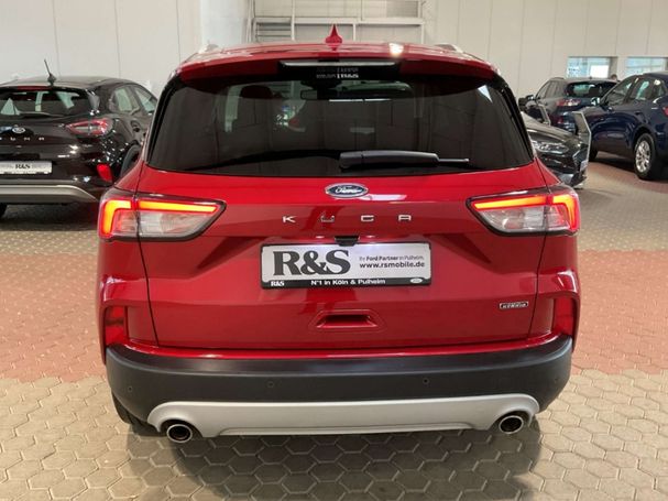 Ford Kuga 132 kW image number 7