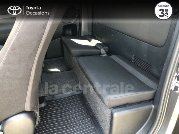 Toyota Hilux 2.8 D-4D 150 kW image number 6