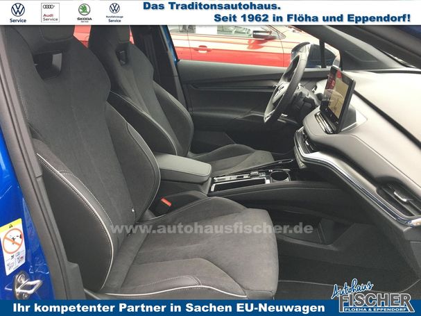 Skoda Enyaq 80x 82 kWh 195 kW image number 5