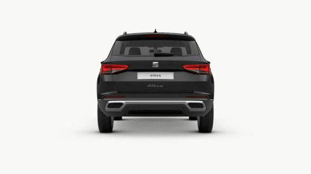 Seat Ateca 110 kW image number 6