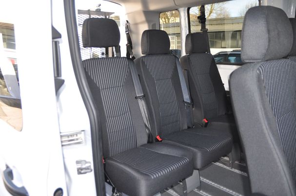 Ford Transit Kombi 350 L3 96 kW image number 16