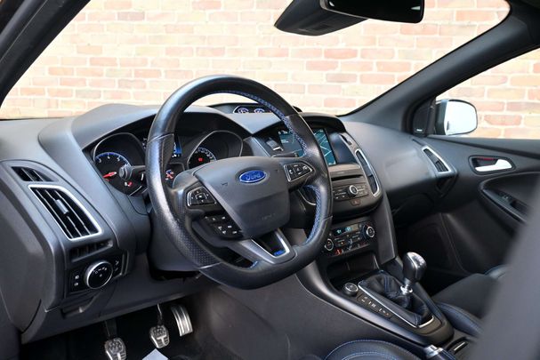 Ford Focus 257 kW image number 15