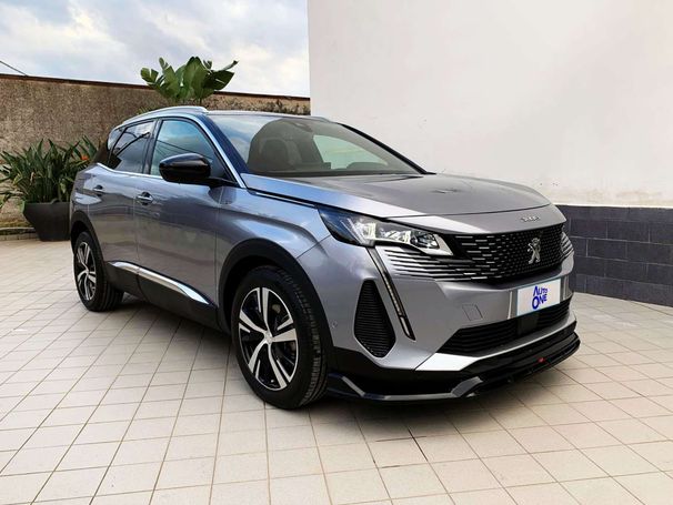 Peugeot 3008 BlueHDi 130 S&S 96 kW image number 1